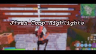 This is how ALL COMP HIGHLIGHTS SHOULD BE  Straight Vibin [upl. by Nalepka]