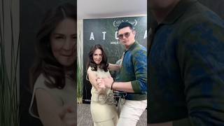 THE ROYAL CELEBRITY COUPLE  MARIAN RIVERA AND DINGDONG DANTES celebrity couple [upl. by Liana]