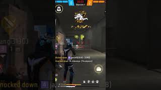 Enemy Playing to Mind😏 😃freefire freefireshorts freefirefunnyvideo shortvideo funny shorts [upl. by Plath430]