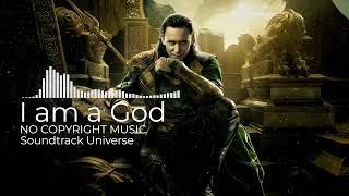 Epic AntiHero Music  Powerful Cinematic Music No Copyright Music [upl. by Analah981]