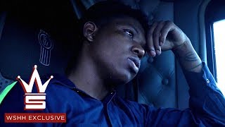 Yung Bleu quotUnappreciatedquot WSHH Exclusive  Official Music Video [upl. by Aitsirhc]