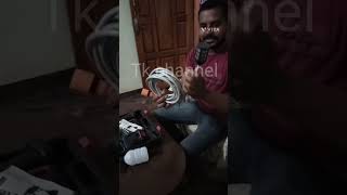 ಕಾರ್ಬೈಕ್ washuse for garden water spray  pressure spray gun tkchannel8199 [upl. by Dickerson996]