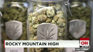 Colorados Booming Marijuana Industry [upl. by Aarika]