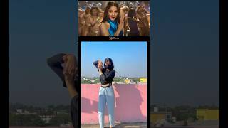 Sajna ve sajna 😍🥰  new song  ritikayadav dance ytshorts youtubeshorts viraldance [upl. by Bonilla]