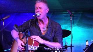 Toadies Live Acoustic  The Appeal  Gruene Hall [upl. by Vokaay]