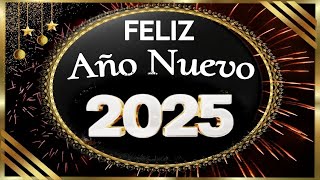 ¡ FELIZ AÑO NUEVO 2024  🥂 La Mejor Historia de Año Nuevo para compartir │ Mensajes de año nuevo [upl. by Liamaj]