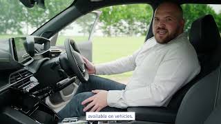 Motability Scheme Electric Car with Adaptations [upl. by Stefa]