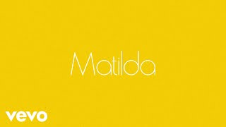 Harry Styles  Matilda Audio [upl. by Grete]