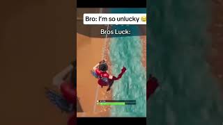 Bro lied 😭🙏 shorts fortnite fyp viralvideo [upl. by Shipman900]