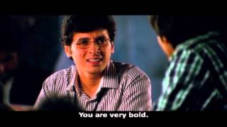 The Time When Liquid Decided To Quit His Job  Pyaar Ka Punchnama [upl. by Hammad]