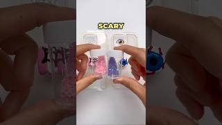 Funny sibling story funny jokes satysfying halloween2024 funnystories colormixing fun story [upl. by Ventura]