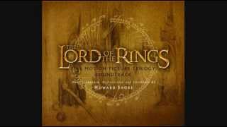 Best of the Lord of the Rings Soundtrack [upl. by Ellissa]