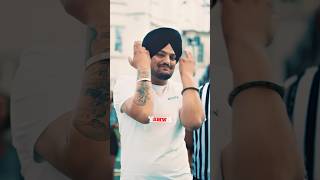 Kade Menu Sab One Side Lagda Song  AttachSinger  sidhumoosewala reels officialgogna05 [upl. by Eade]