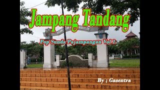 JAMPANG TANDANG  Ani Sulastri  pop sunda pajampangan vol 1 Gasentra Official Video [upl. by Yracaz324]