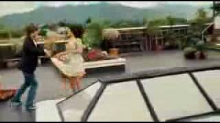 High School Musical 3  Can I Have This Dance OFFICIAL MUSIC VIDEO wlyrics HQ [upl. by Yajet]