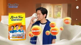 Ang Birch Tree Adult Boost mas mura na [upl. by Ahseniuq]