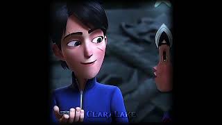 💙trollhunters Tales Of Arcadia Forever 💜Jim lake jr DuxiecasperaKreledittoa editcapcutvivaz💙 [upl. by Cordeelia]