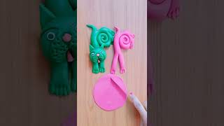 💖satisfying amp creative dough pastry recipe 🍞 bread rolls bun shapes shortvideoviral [upl. by Tichon]