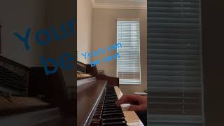 The piano doctor but better piano pianotuning shorts funny [upl. by Hardner34]