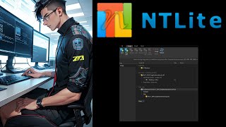 How To Use Ntlite [upl. by Darn168]