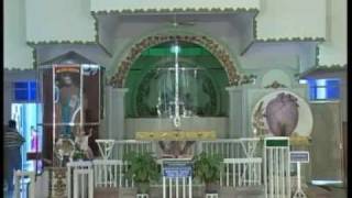 St Thomas The Apostle of India [upl. by Eilrebma311]