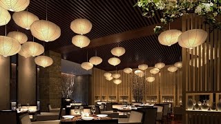 Restaurant Interior Design Ideas UK [upl. by Tarrah8]