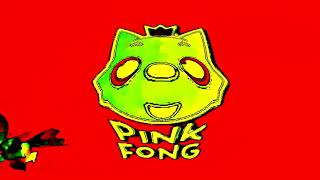 Pinkfong Logo Effects MOST VIEWED ON YOUTUBE Effects pinkfong mostviewedonyoutube PTPA CTTO [upl. by Nnylyam]