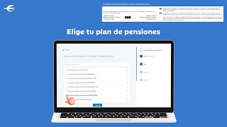 Cómo abrir un plan de pensiones [upl. by Hait846]