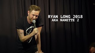 Ryan Long  2018 AKA Nanette 2 FULL [upl. by Nicolette]