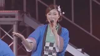 Berryz工房『cha cha SING』（2014七夕 Special Live [upl. by Eural]