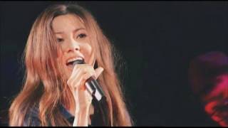 倉木麻衣「Strong Heart ～from Mai Kuraki Premium Live One for all All for one～」 [upl. by Roanna]