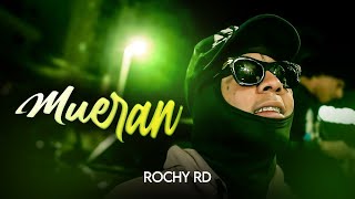 ROCHY RD  MUERAN  VIDEO OFICIAL  by IanRamirez [upl. by Josiah]