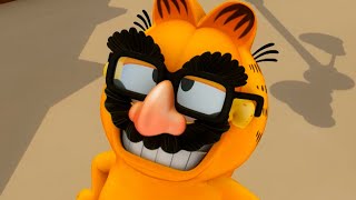 🤡Garfield funniest episodes  🤡Garfield complete episodes [upl. by Asiled]