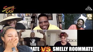 The Best of Patrick Cloud All Def Digital Compilation  Reaction [upl. by Lauter]