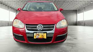 VOLKSWAGEN JETTA SPORTWAGEN 2011 car review [upl. by Ahsiener182]