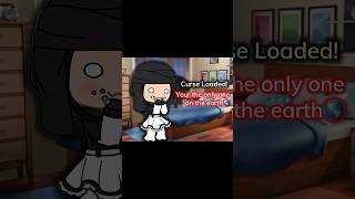 Loading Curse🌎 MEME🔥 gacha gachalife gachaclub animation fyp shorts viral trending [upl. by Donetta]