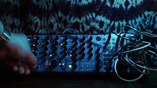 Behringer Proton Nightmare Drones First contact [upl. by Aramas308]