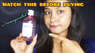 Honest review on SNP Peptaronic serumWorth buying snppeptaronicserumkoreanskincare [upl. by Ahsiemac]