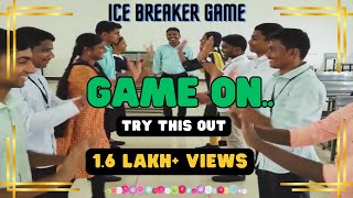 Ice breaker game  Numbers and Actions game [upl. by Amej]