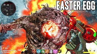 COLD WAR ZOMBIES  MAIN OUTBREAK EASTER EGG HUNT CALL OF DUTY ZOMBIES EASTER EGG LIVE [upl. by Lenee337]