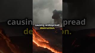 Tragic Eruption Indonesias Laki Laki Volcano 20241104 aljazeeraenglish [upl. by Akehsar]