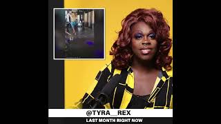 Drag Queen Reacts to Outrageous Drag Fails Falls amp Wig Snatches Tyra Reacts Episode 1 k [upl. by Ninaj]