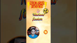 Nuclear fission and Nuclear Fusion  chain reaction  fission  fusion facts [upl. by Guenzi]