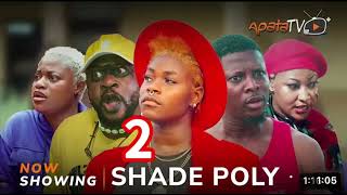 Shade Poly 2  Latest Yoruba Movie 🎥 2024 Drama  Odunlade Adekola  Vicky Kolawole  Olaide Oyedeji [upl. by Ydeh]