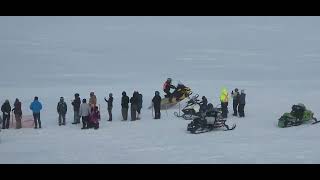 Snogo Racing 2024 Kotzebue Alaska [upl. by Gusty589]