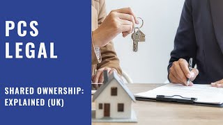 Shared Ownership UK Explained  We Discuss The Benefits and How It Works [upl. by Annemarie]