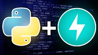 How To Create a Python API With FastAPI  Full Tutorial [upl. by Selrac]