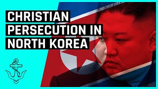 Christian Persecution in North Korea 🇰🇵 History from 1907 Pyongyang revival to the Kim dynasty rule [upl. by Christensen]