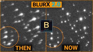 Round Focused Stars in 1 Click  BlurXTerminator 20 is here and its NUTS [upl. by Leese871]