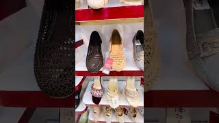 LadiesampGents jogar and stylish shoes at kamran center resham gali larkana [upl. by Akcebar598]